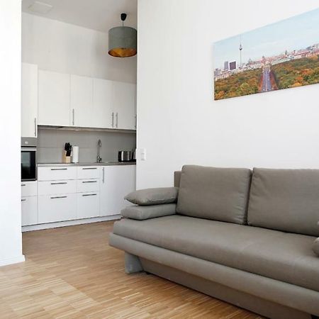 Sc 03 By Rockchair Apartments L Superhost Status L 2 Bedrooms Boxspringbeds Balcony Elevator - Cozy Family & Business Flair Welcomes You! Берлин Экстерьер фото