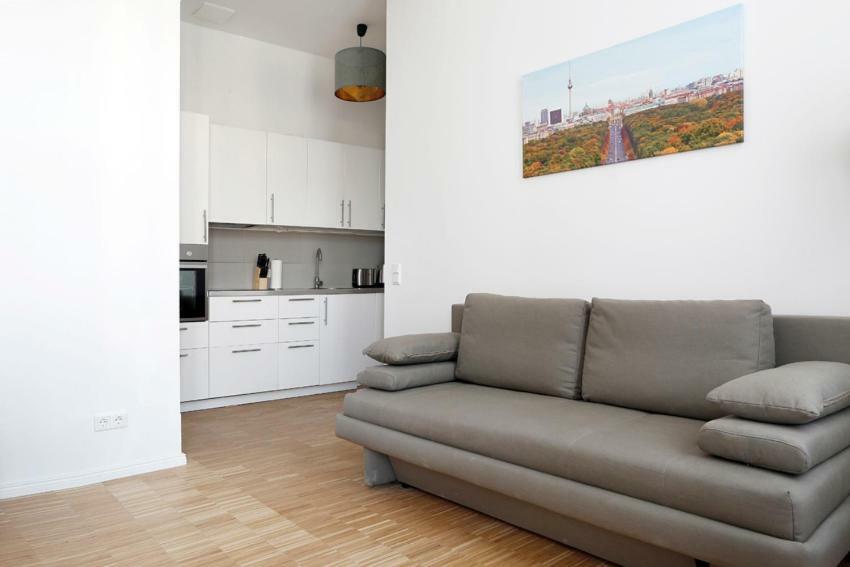 Sc 03 By Rockchair Apartments L Superhost Status L 2 Bedrooms Boxspringbeds Balcony Elevator - Cozy Family & Business Flair Welcomes You! Берлин Экстерьер фото