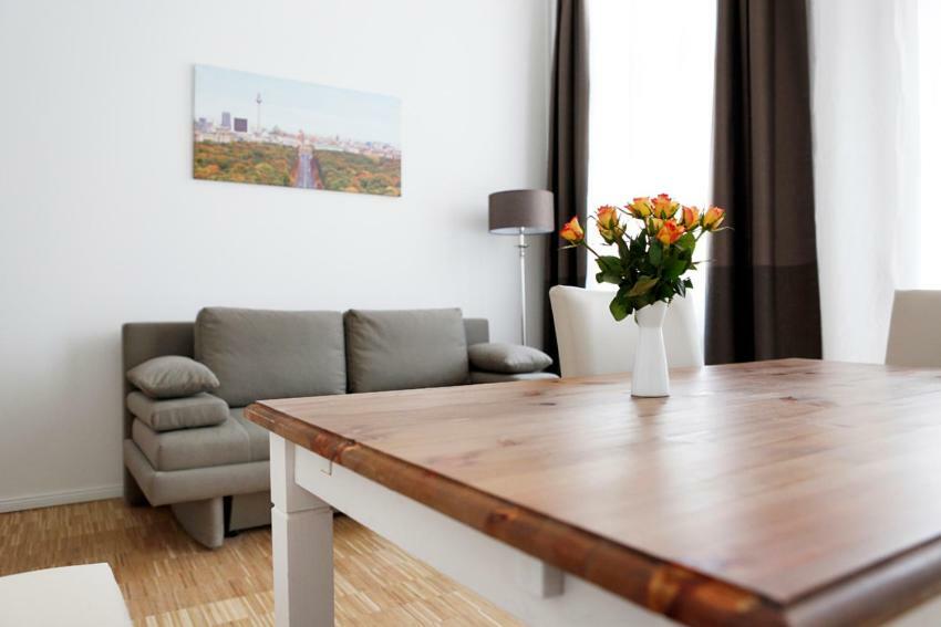 Sc 03 By Rockchair Apartments L Superhost Status L 2 Bedrooms Boxspringbeds Balcony Elevator - Cozy Family & Business Flair Welcomes You! Берлин Экстерьер фото