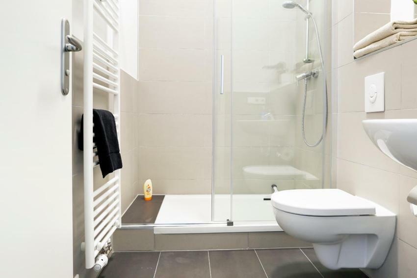 Sc 03 By Rockchair Apartments L Superhost Status L 2 Bedrooms Boxspringbeds Balcony Elevator - Cozy Family & Business Flair Welcomes You! Берлин Экстерьер фото