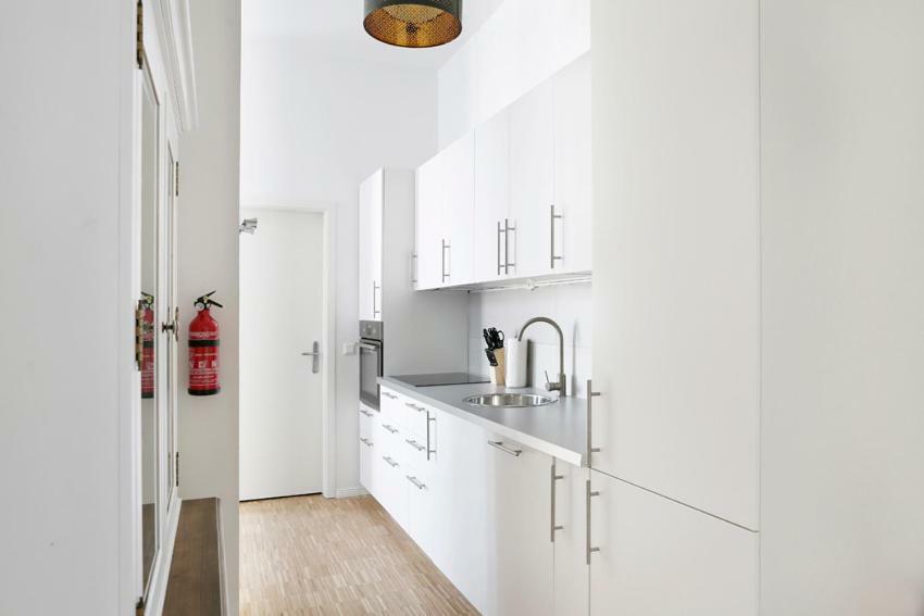 Sc 03 By Rockchair Apartments L Superhost Status L 2 Bedrooms Boxspringbeds Balcony Elevator - Cozy Family & Business Flair Welcomes You! Берлин Экстерьер фото